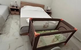 Aristotelis Apartments
